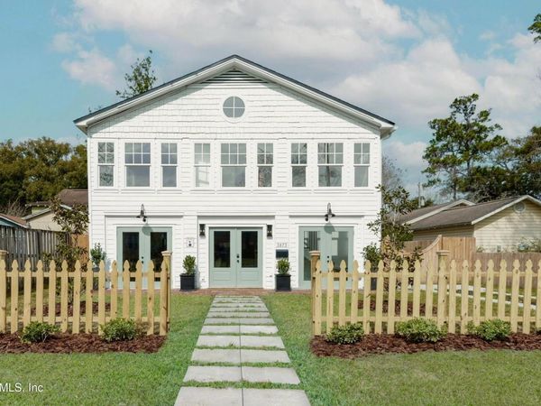 3873 JEAN Street, Jacksonville, FL 32205