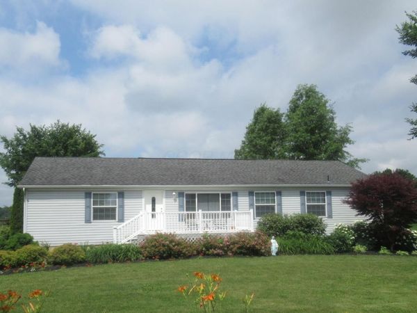13735 Leeper Perkins Road, Marysville, OH 43040