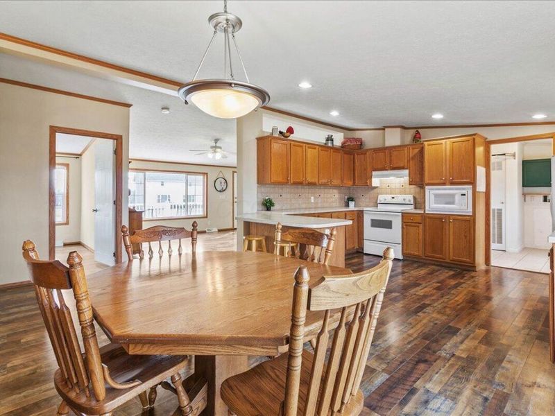 13735 Leeper Perkins Road, Marysville, OH 43040 Photo 10