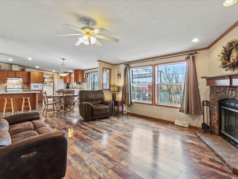 13735 Leeper Perkins Road, Marysville, OH 43040 Photo 16