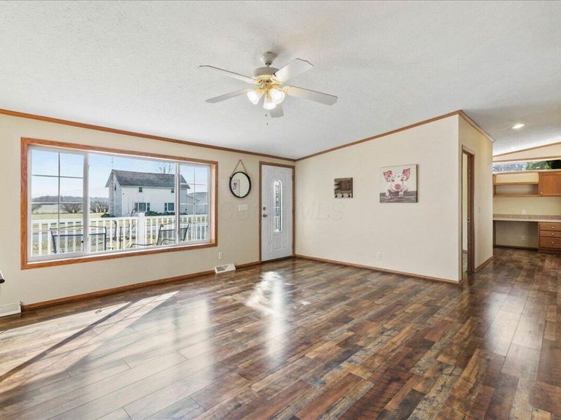 13735 Leeper Perkins Road, Marysville, OH 43040 Photo 3