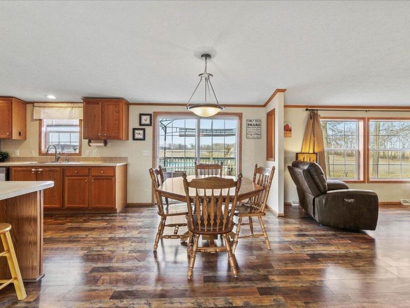 13735 Leeper Perkins Road, Marysville, OH 43040 Photo 5