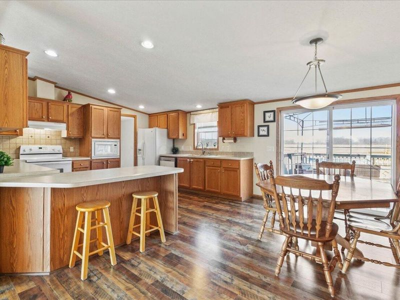 13735 Leeper Perkins Road, Marysville, OH 43040 Photo 6