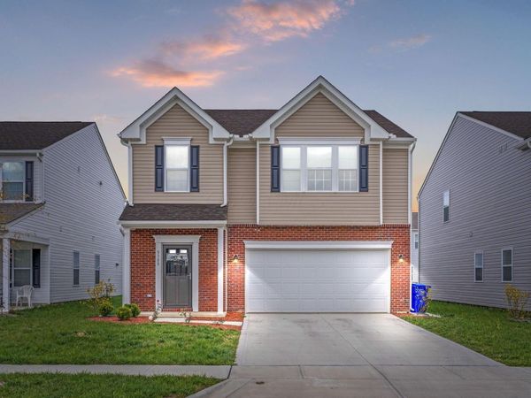 5388 Town Hill Drive, Canal Winchester, OH 43110