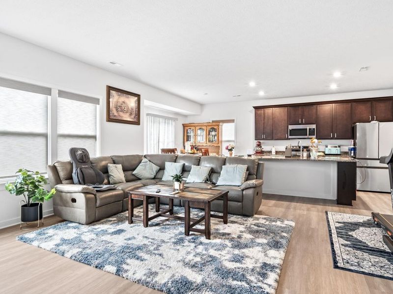 5388 Town Hill Drive, Canal Winchester, OH 43110 Photo 11