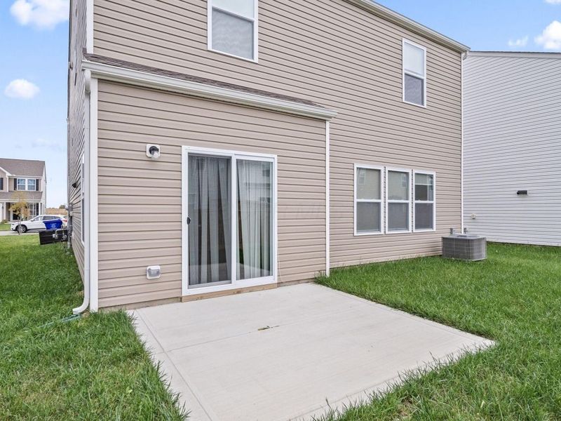 5388 Town Hill Drive, Canal Winchester, OH 43110 Photo 22