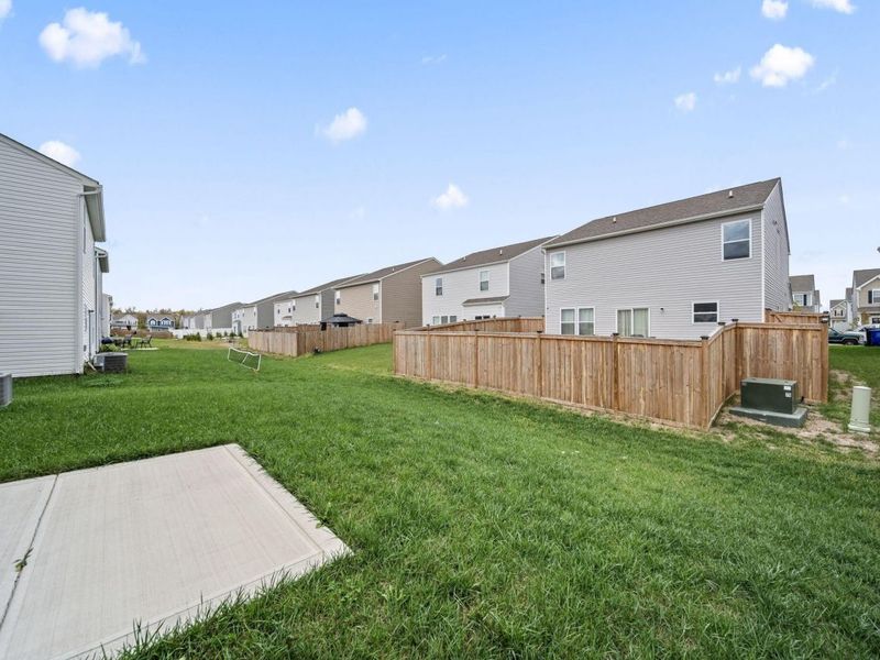 5388 Town Hill Drive, Canal Winchester, OH 43110 Photo 23