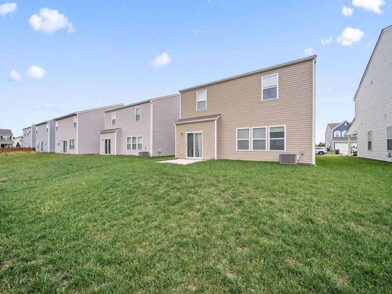 5388 Town Hill Drive, Canal Winchester, OH 43110 Photo 25