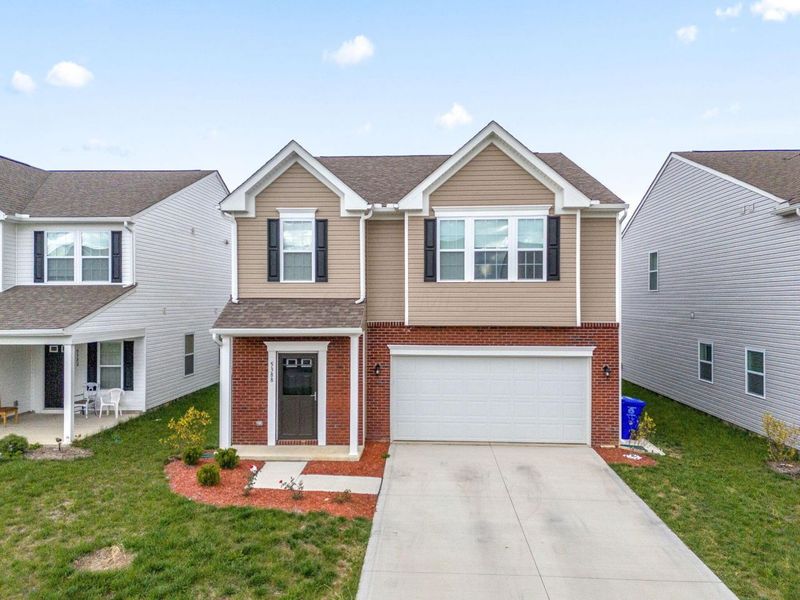 5388 Town Hill Drive, Canal Winchester, OH 43110 Photo 3