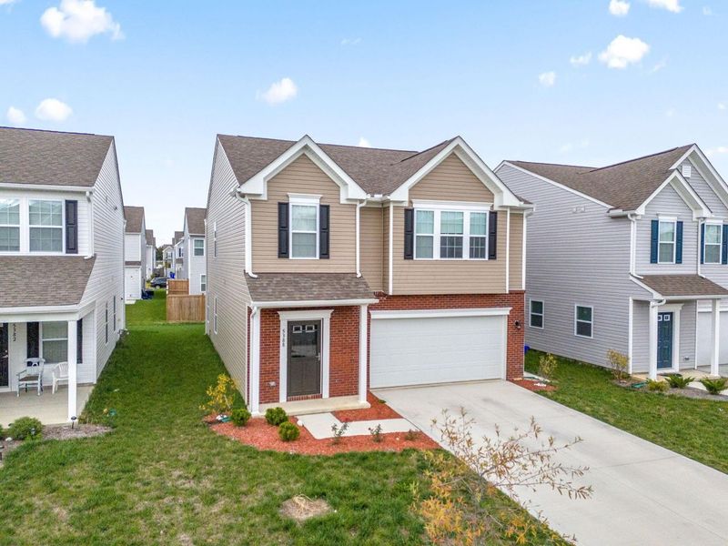 5388 Town Hill Drive, Canal Winchester, OH 43110 Photo 4