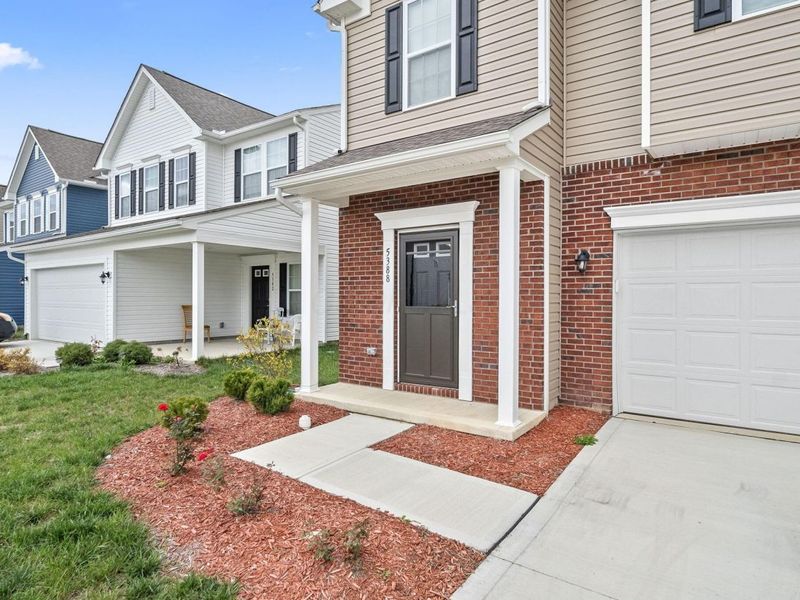 5388 Town Hill Drive, Canal Winchester, OH 43110 Photo 5