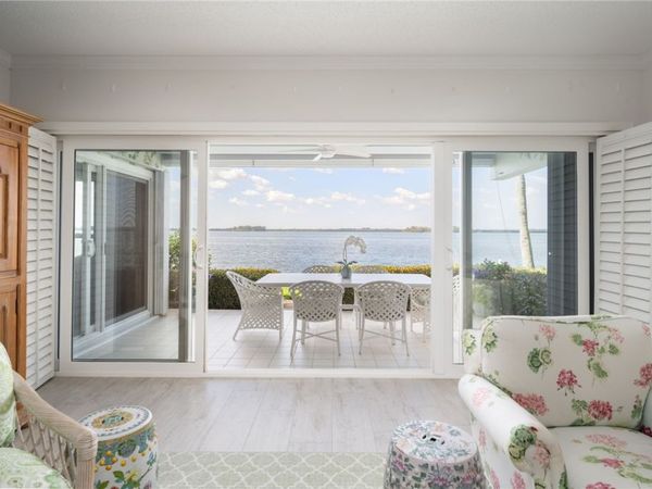 901 Bay Road, Unit 103, Vero Beach, FL 32963