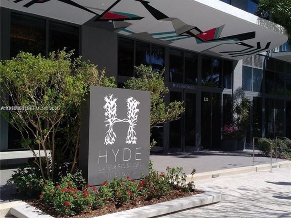 121 NE 34th St , Unit 1416, Miami, FL 33137