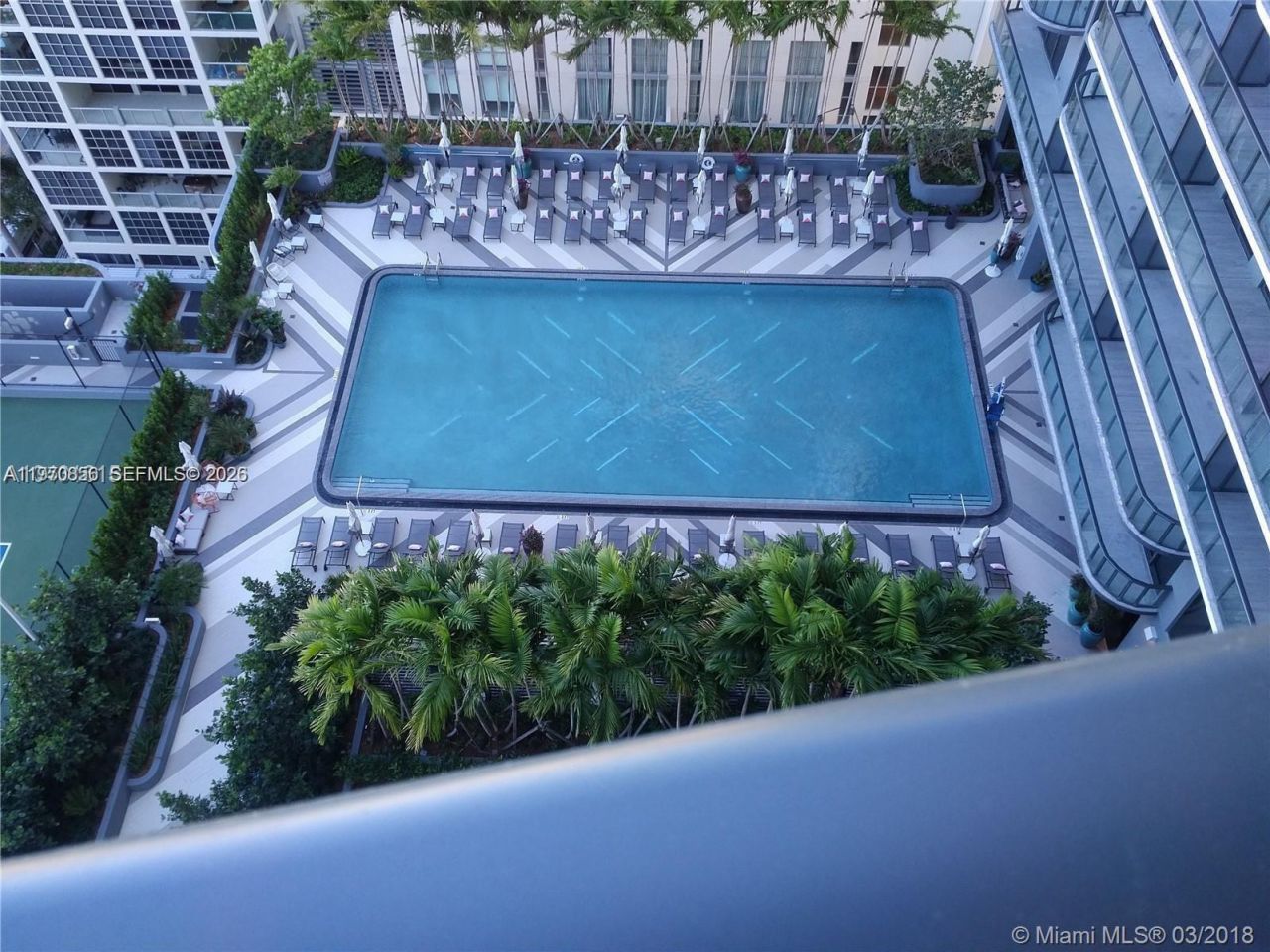 121 NE 34th St , Unit 1416, Miami, FL 33137 Photo