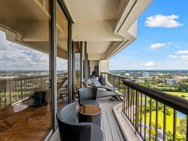 1900 Consulate Pl, Unit 2205, West Palm Beach, FL 33401