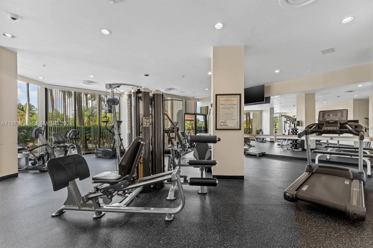 1900 Consulate Pl , Unit 2205, West Palm Beach, FL 33401 Photo