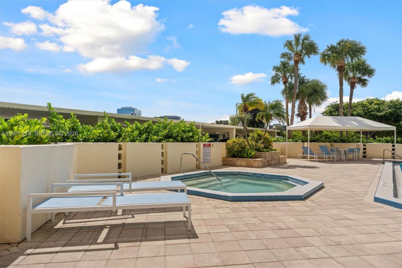 1900 Consulate Pl, Unit 2205, West Palm Beach, FL 33401 Photo