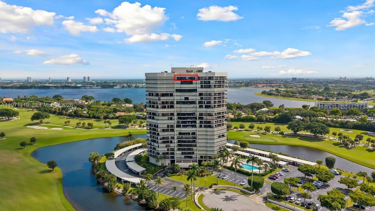 1900 Consulate Pl, Unit 2205, West Palm Beach, FL 33401 Photo