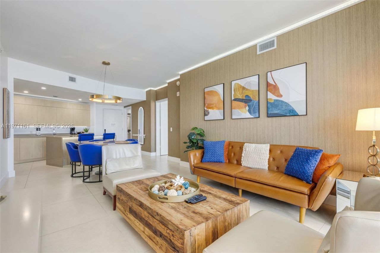 4111 S Ocean Dr, Unit 3706, Hollywood, FL 33019 Photo