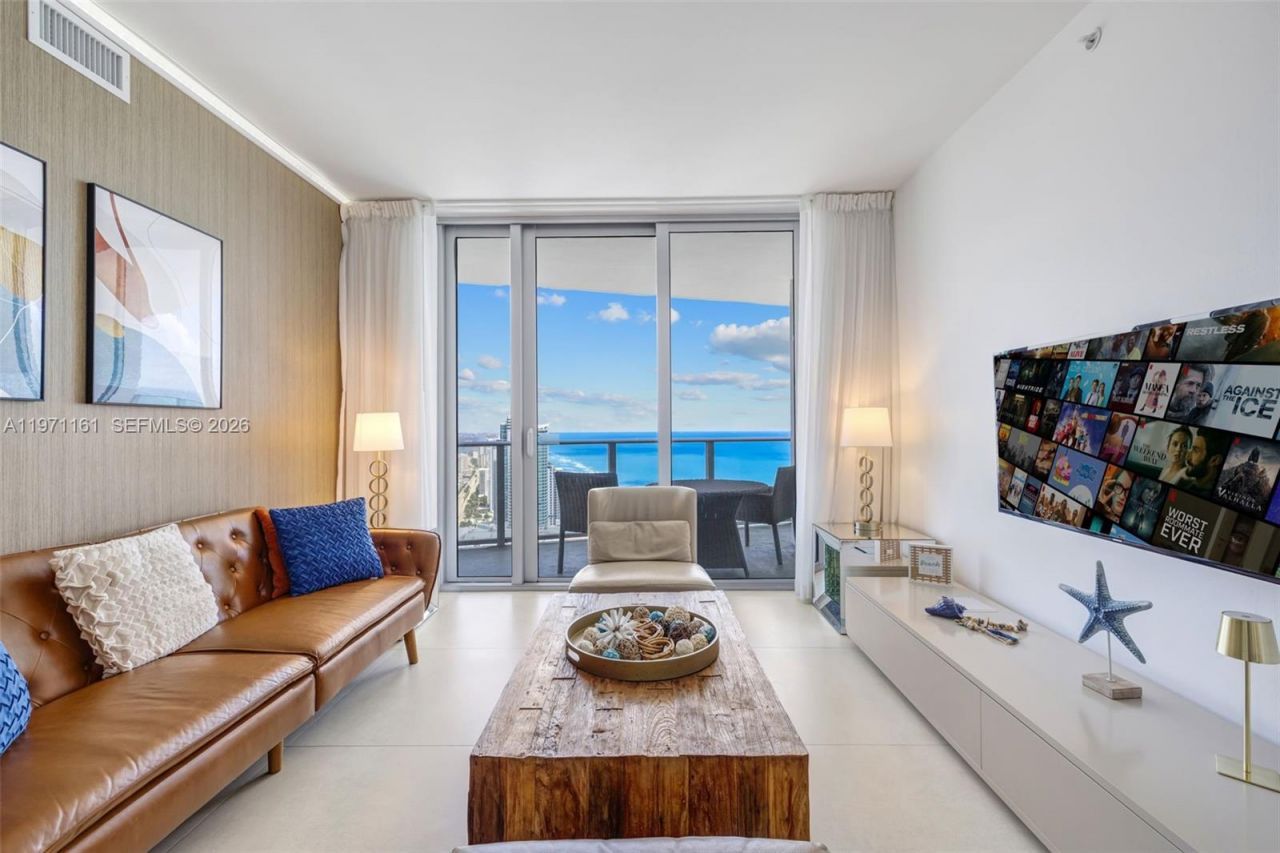 4111 S Ocean Dr, Unit 3706, Hollywood, FL 33019 Photo