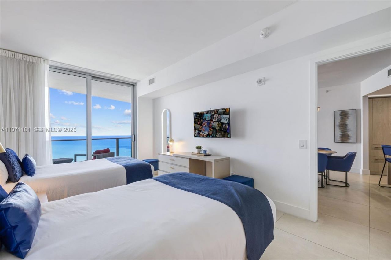 4111 S Ocean Dr, Unit 3706, Hollywood, FL 33019 Photo