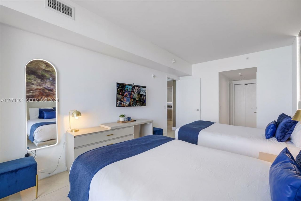 4111 S Ocean Dr, Unit 3706, Hollywood, FL 33019 Photo