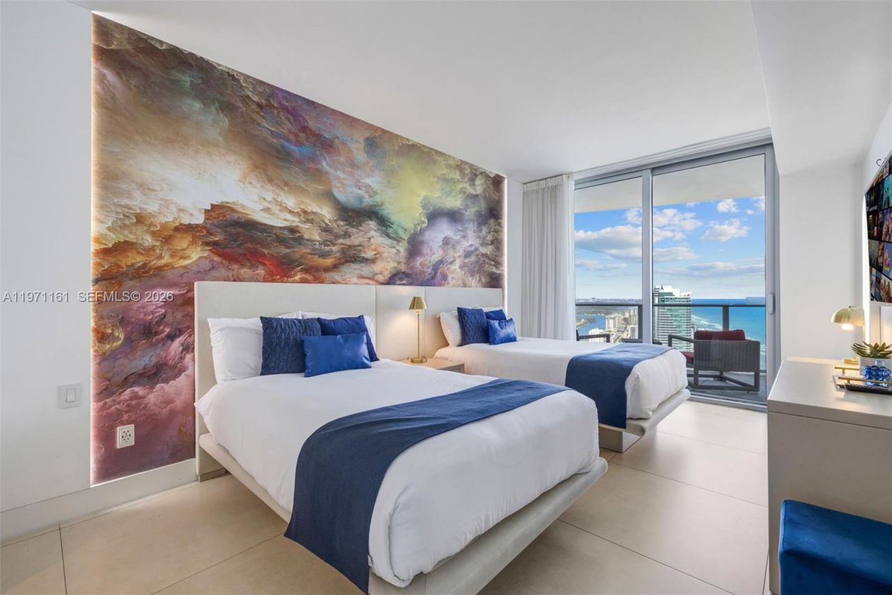 4111 S Ocean Dr, Unit 3706, Hollywood, FL 33019 Photo