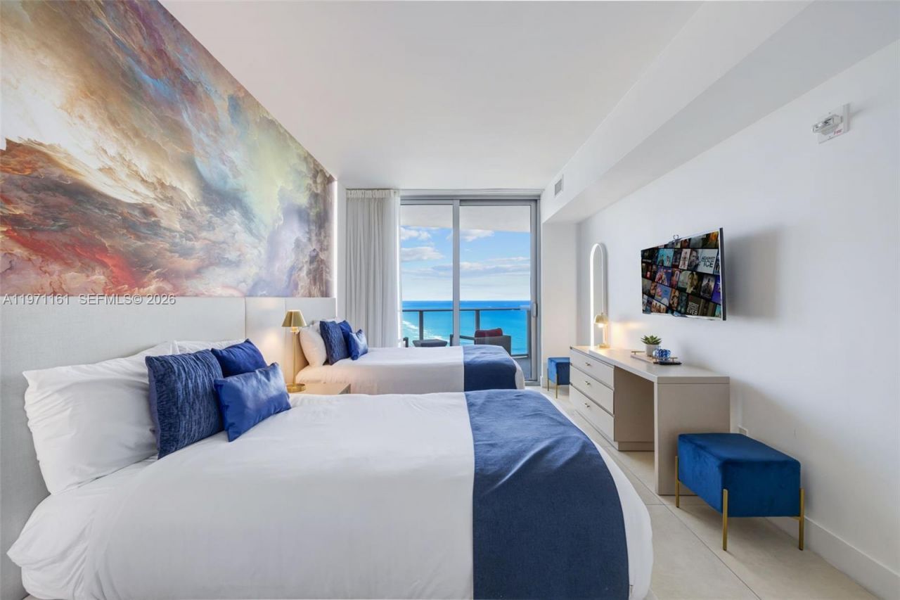 4111 S Ocean Dr, Unit 3706, Hollywood, FL 33019 Photo