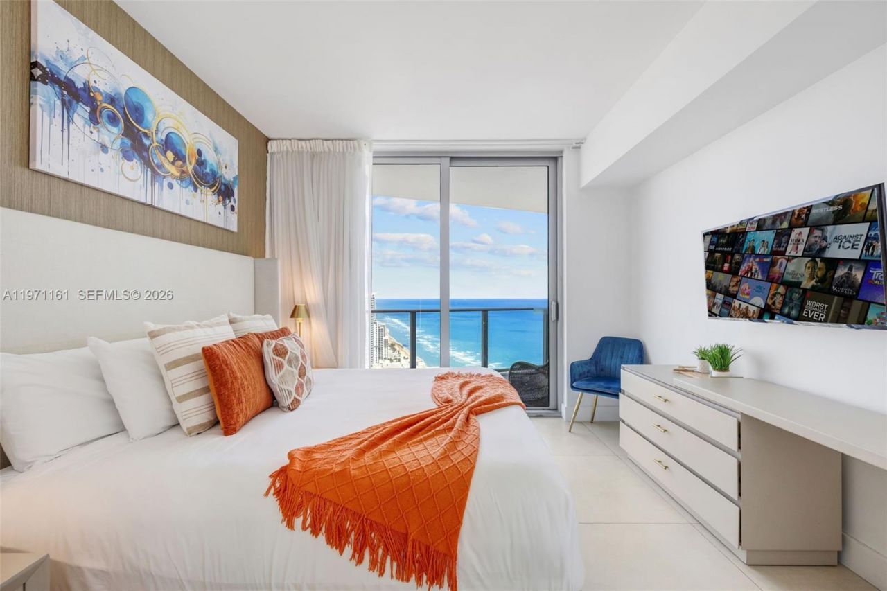 4111 S Ocean Dr, Unit 3706, Hollywood, FL 33019 Photo