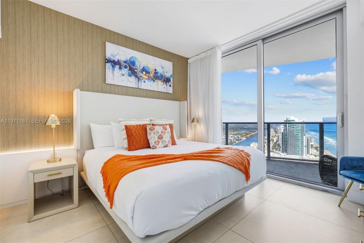 4111 S Ocean Dr, Unit 3706, Hollywood, FL 33019 Photo