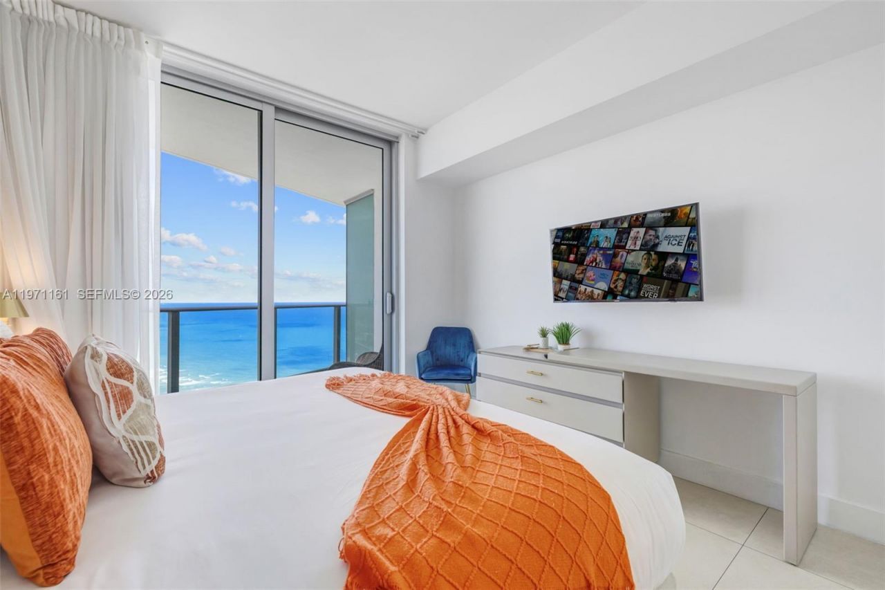 4111 S Ocean Dr, Unit 3706, Hollywood, FL 33019 Photo