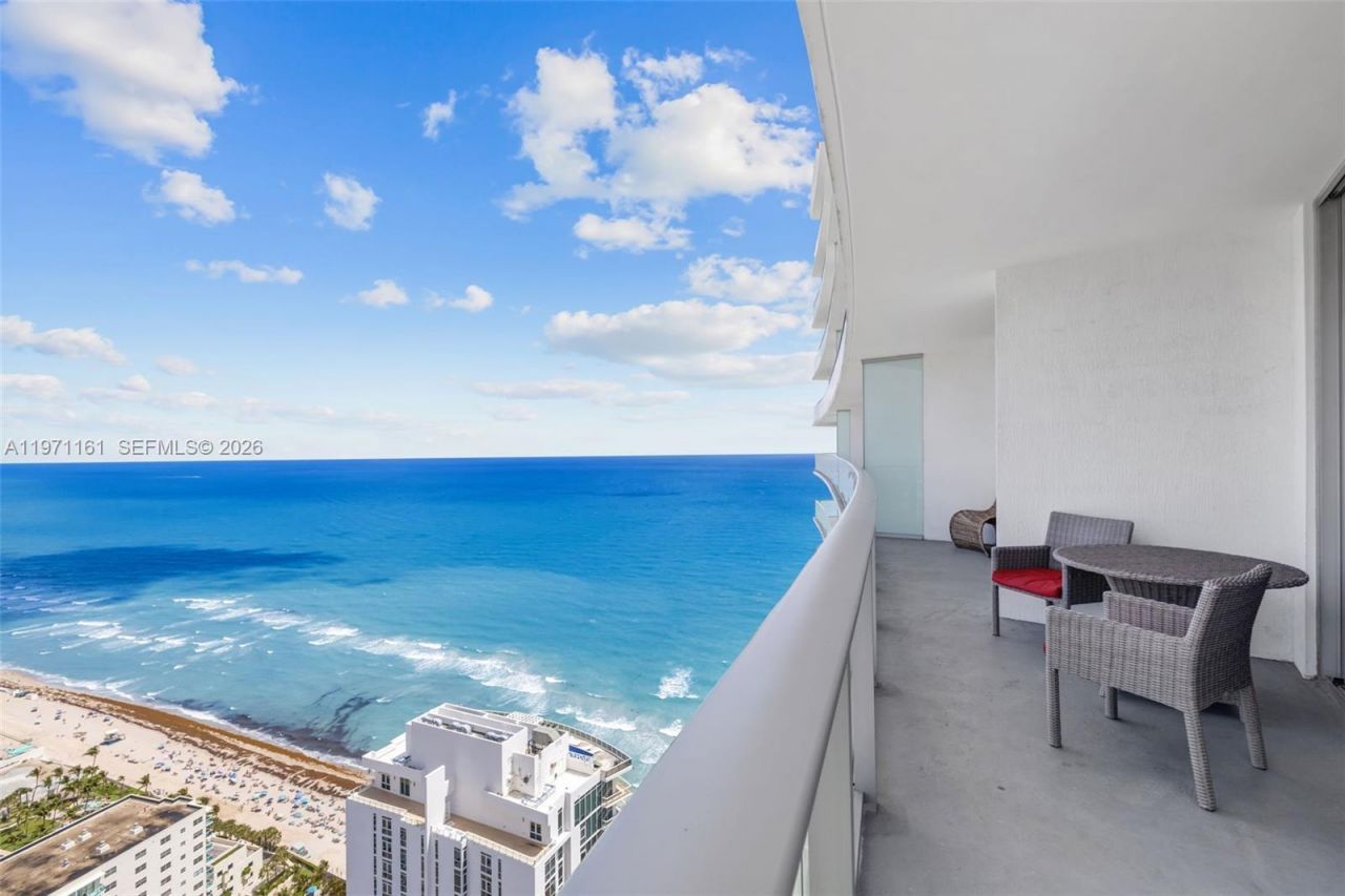 4111 S Ocean Dr, Unit 3706, Hollywood, FL 33019 Photo