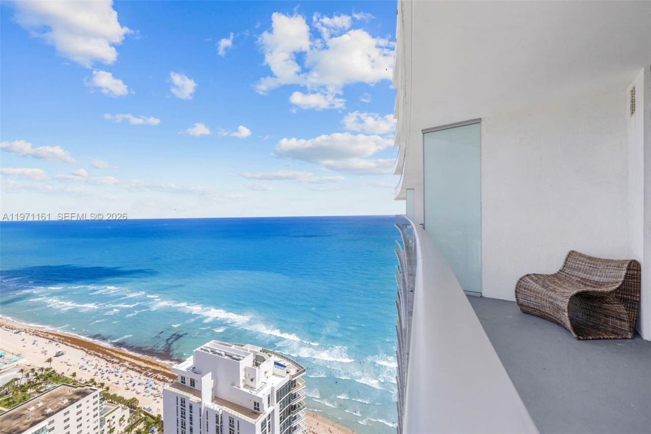 4111 S Ocean Dr, Unit 3706, Hollywood, FL 33019 Photo