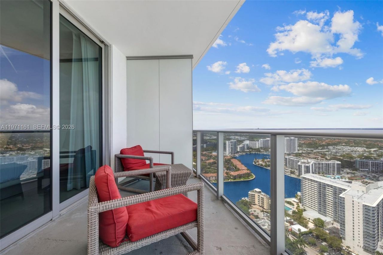 4111 S Ocean Dr, Unit 3706, Hollywood, FL 33019 Photo