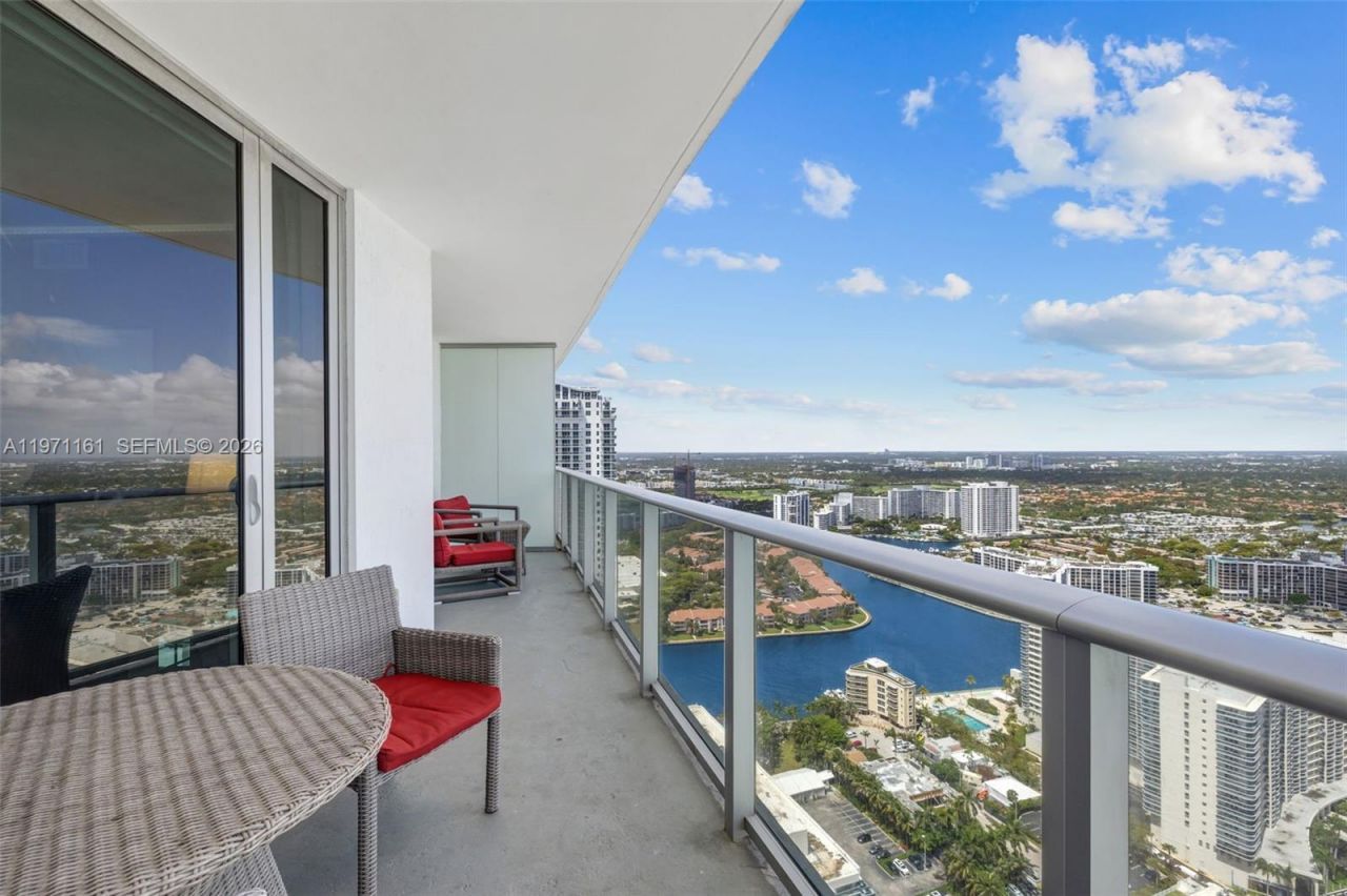 4111 S Ocean Dr, Unit 3706, Hollywood, FL 33019 Photo