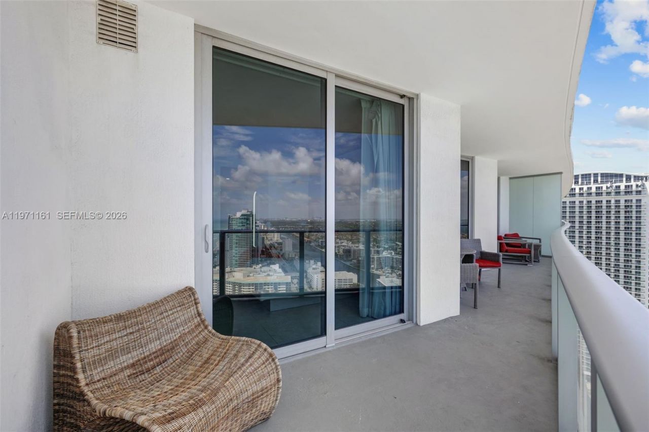 4111 S Ocean Dr, Unit 3706, Hollywood, FL 33019 Photo