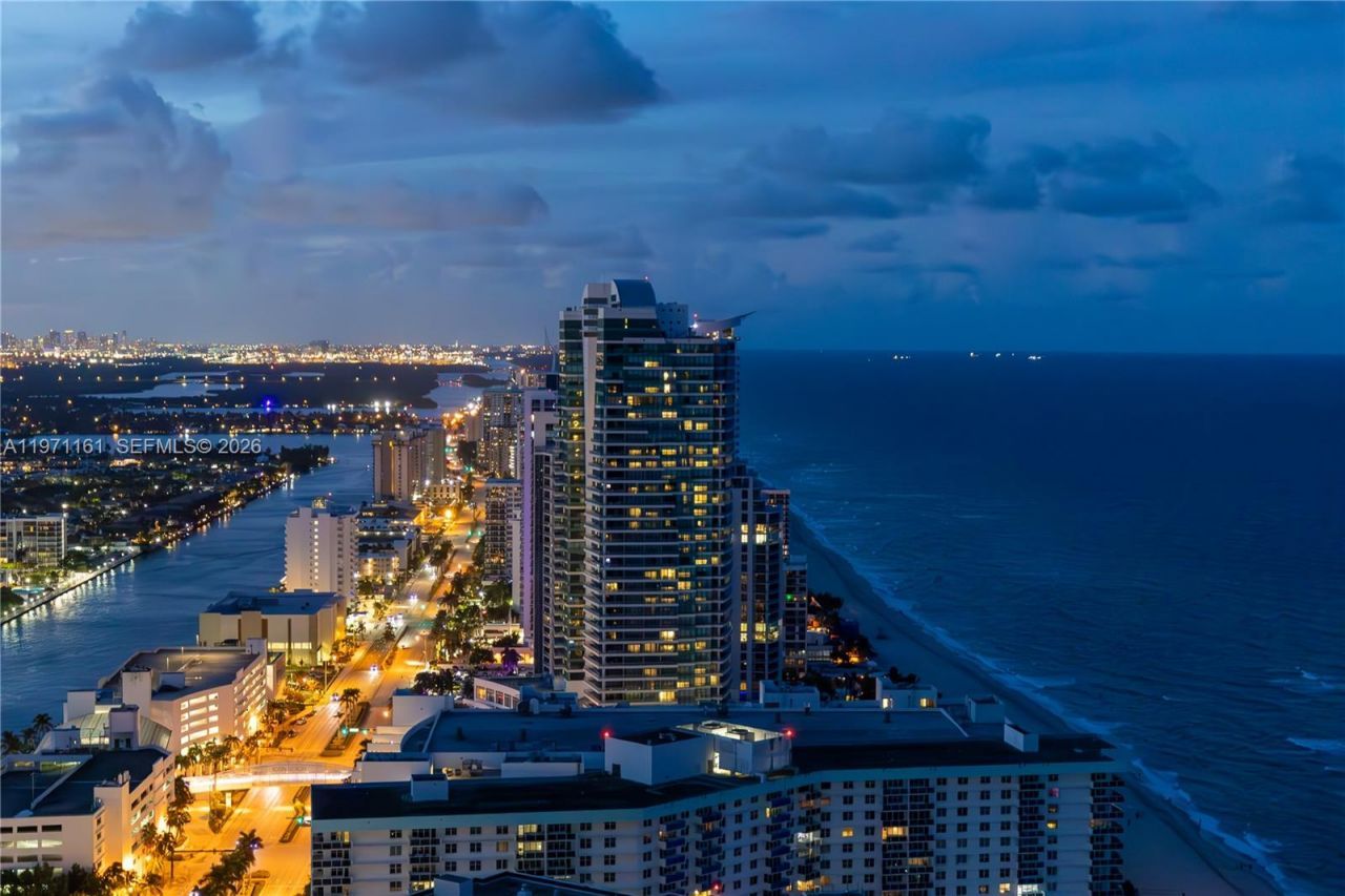 4111 S Ocean Dr, Unit 3706, Hollywood, FL 33019 Photo