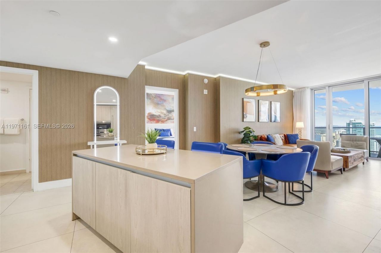 4111 S Ocean Dr, Unit 3706, Hollywood, FL 33019 Photo