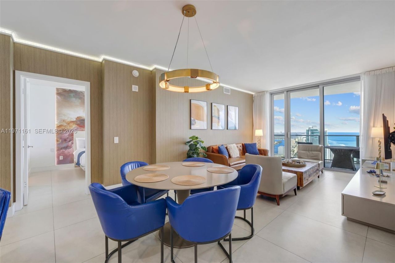 4111 S Ocean Dr, Unit 3706, Hollywood, FL 33019 Photo