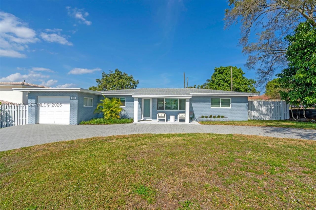 465 NW 11th St , Boca Raton, FL 33432 Photo