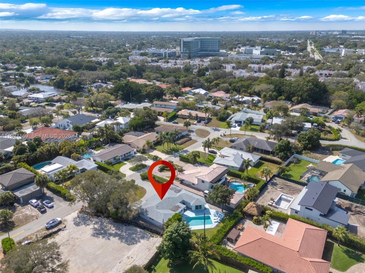 465 NW 11th St , Boca Raton, FL 33432 Photo