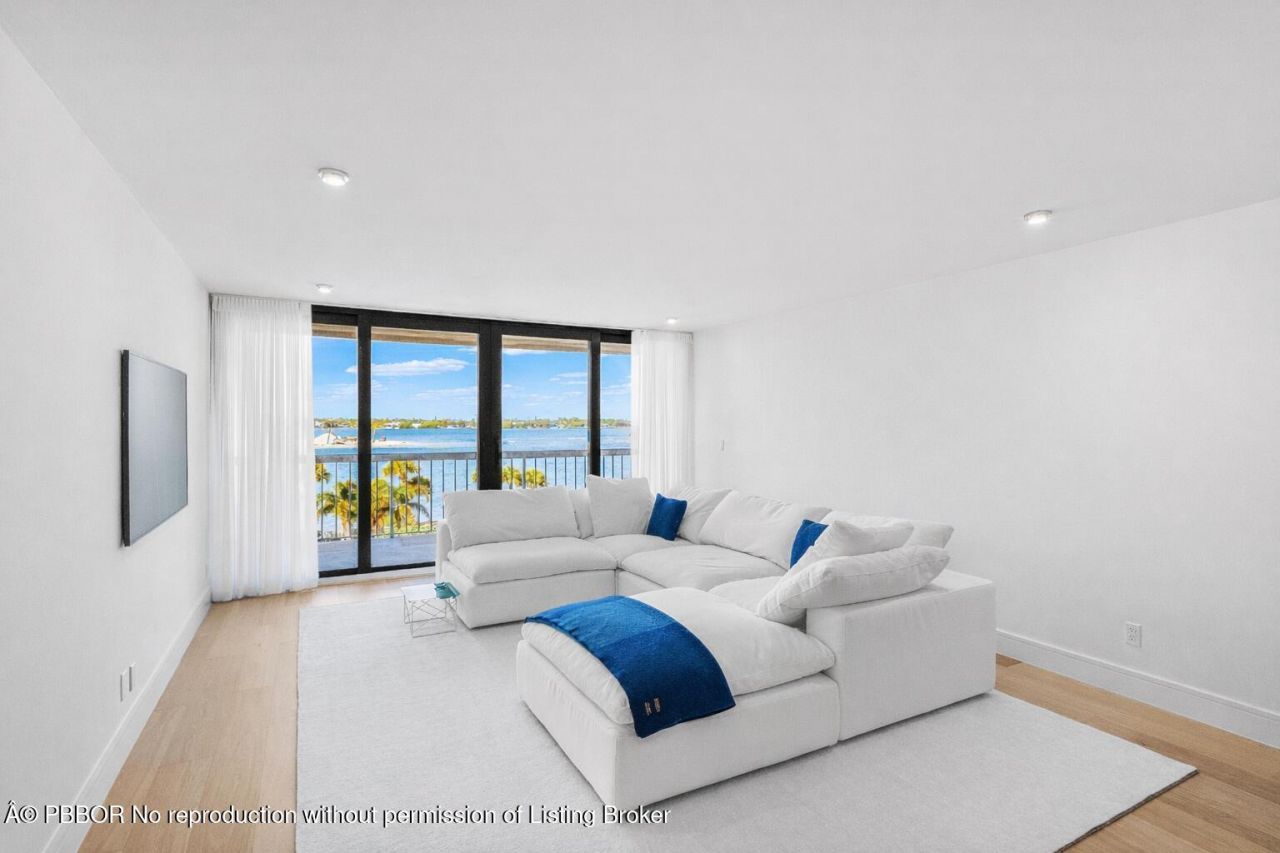 3250 S Ocean Boulevard, Unit 408S, Palm Beach, FL 33480 Photo