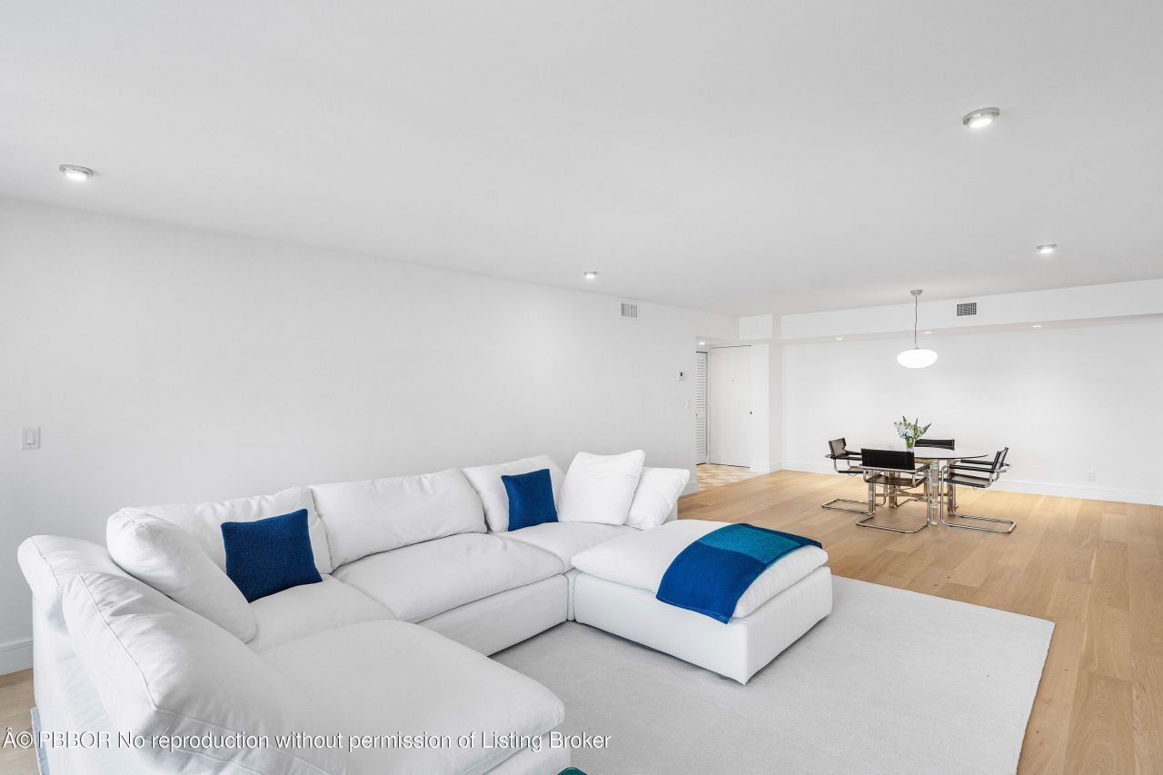 3250 S Ocean Boulevard, Unit 408S, Palm Beach, FL 33480 Photo