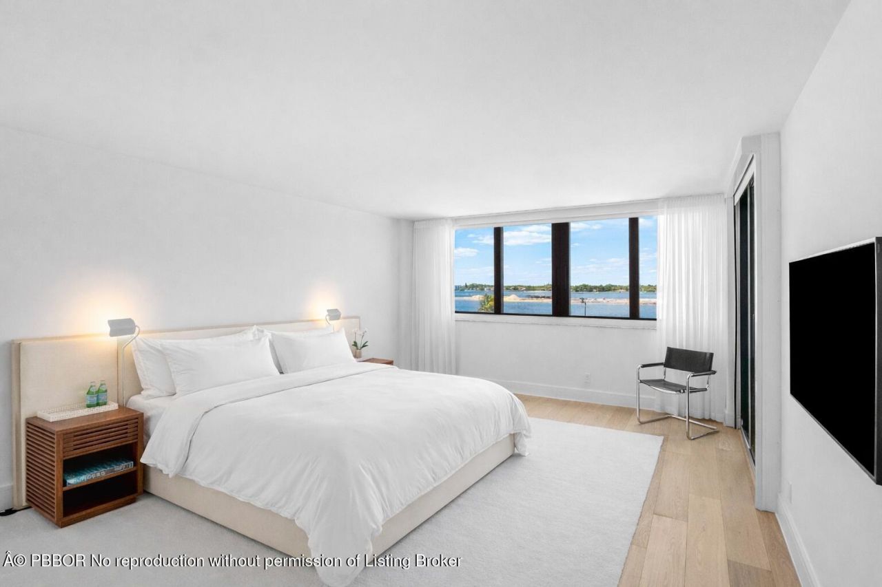 3250 S Ocean Boulevard, Unit 408S, Palm Beach, FL 33480 Photo