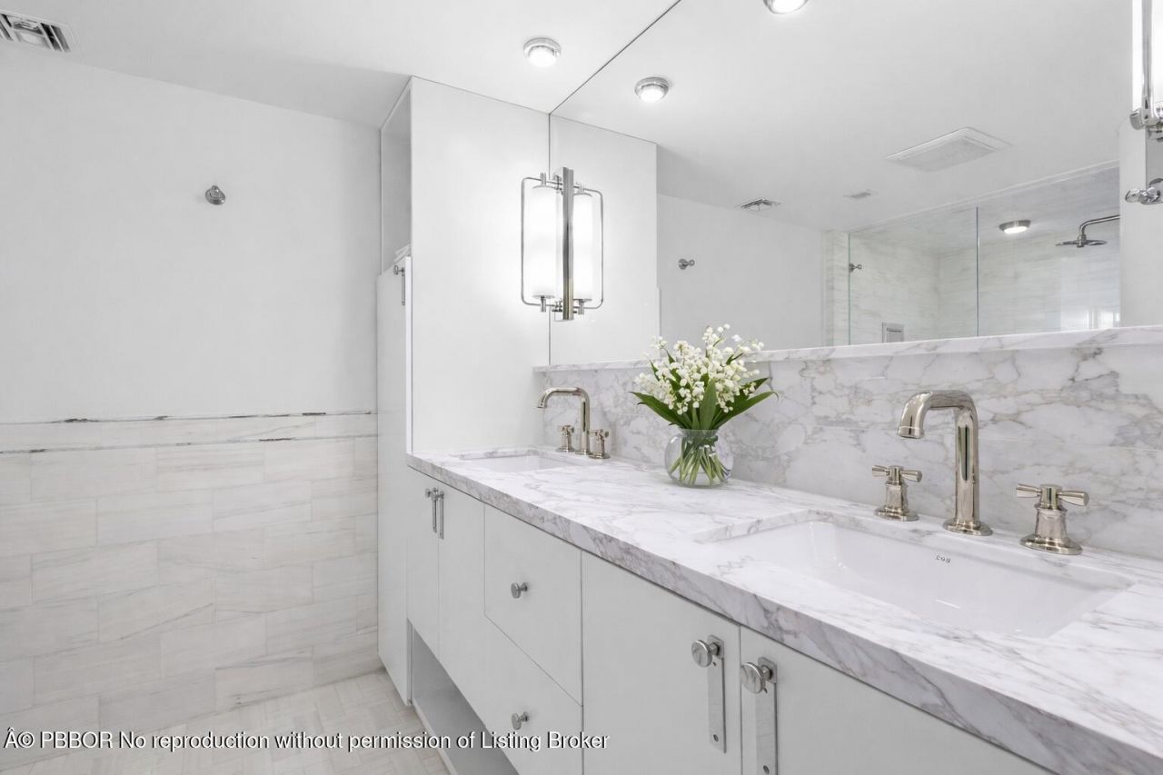 3250 S Ocean Boulevard, Unit 408S, Palm Beach, FL 33480 Photo