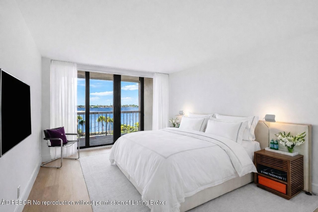 3250 S Ocean Boulevard, Unit 408S, Palm Beach, FL 33480 Photo
