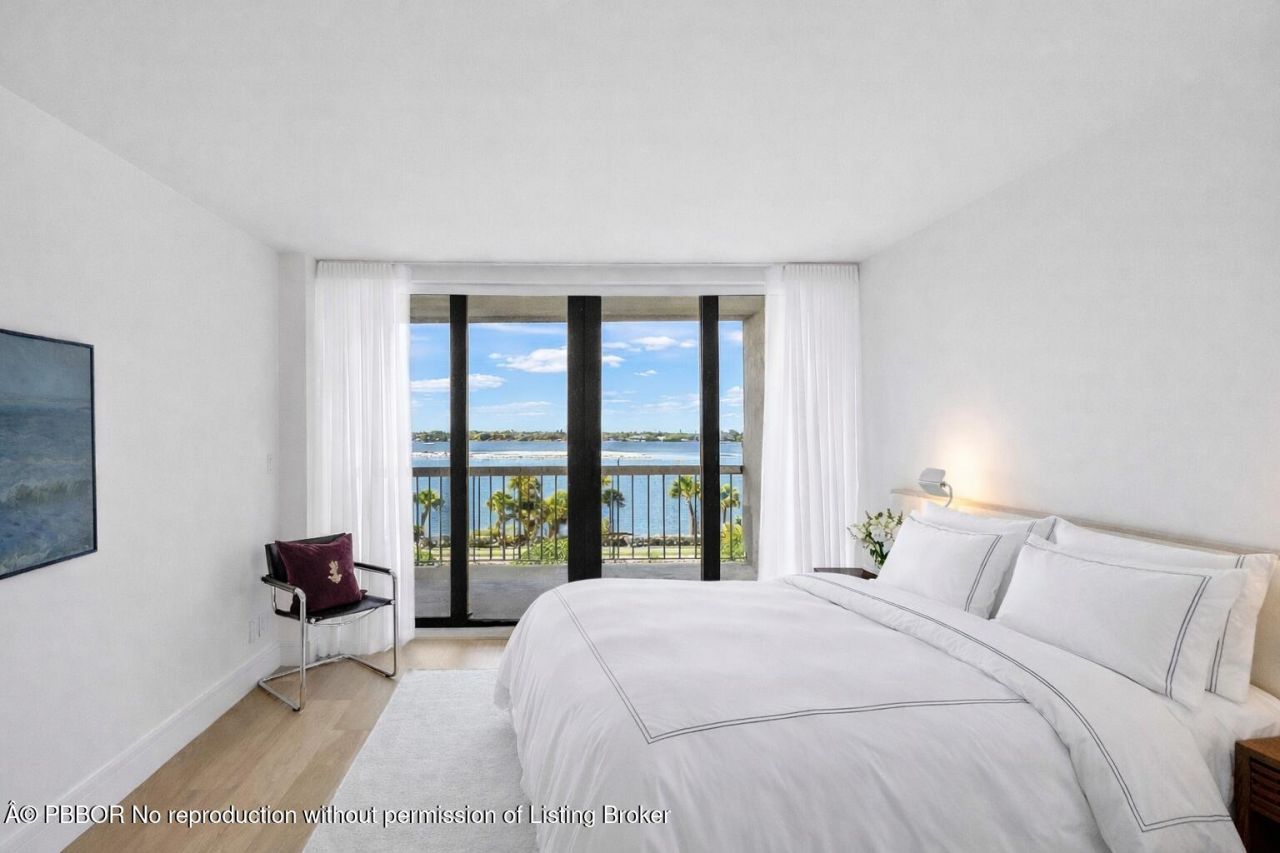 3250 S Ocean Boulevard, Unit 408S, Palm Beach, FL 33480 Photo