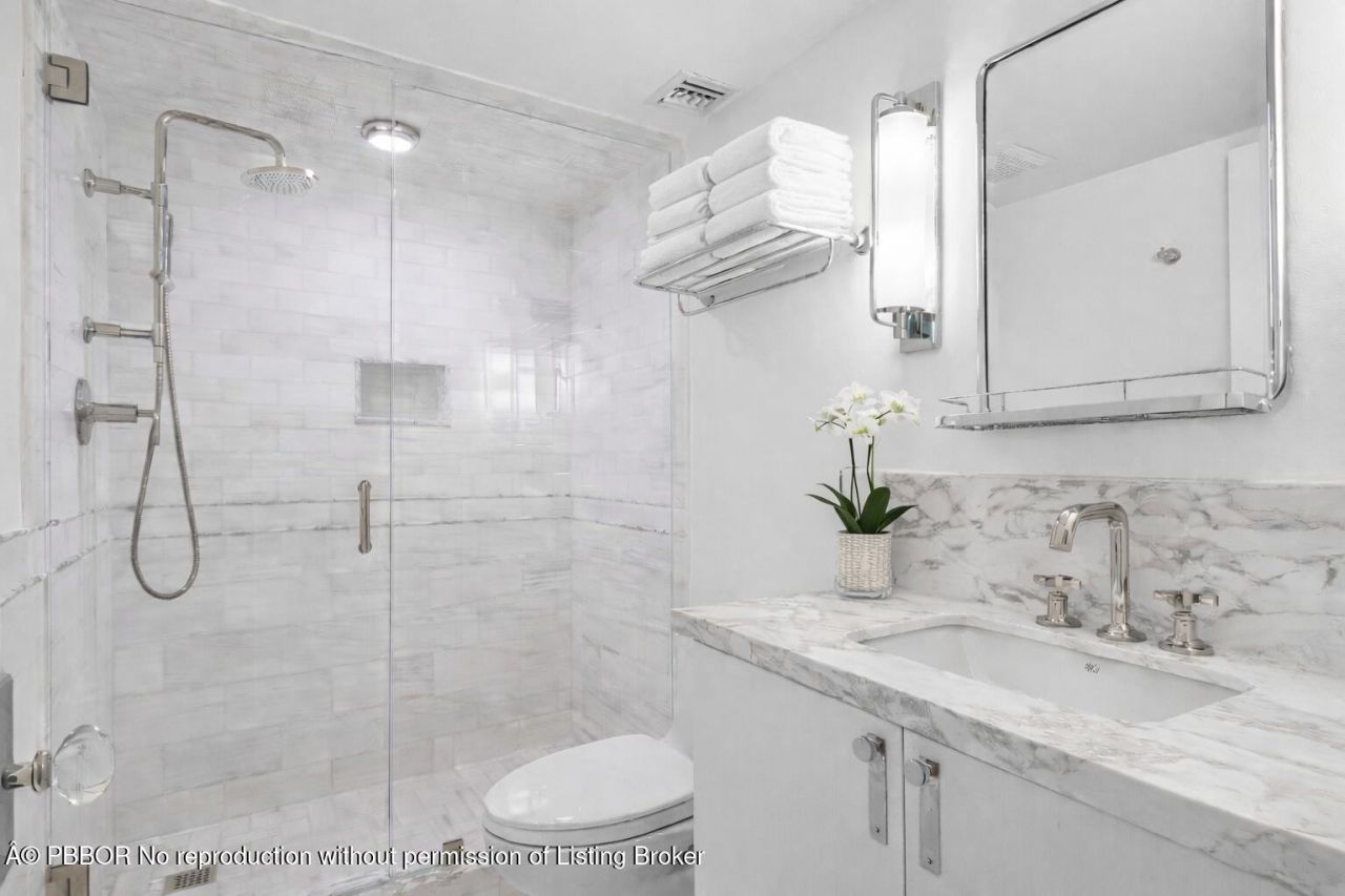 3250 S Ocean Boulevard, Unit 408S, Palm Beach, FL 33480 Photo