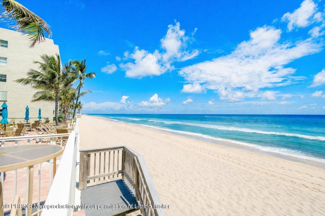 3250 S Ocean Boulevard, Unit 408S, Palm Beach, FL 33480 Photo