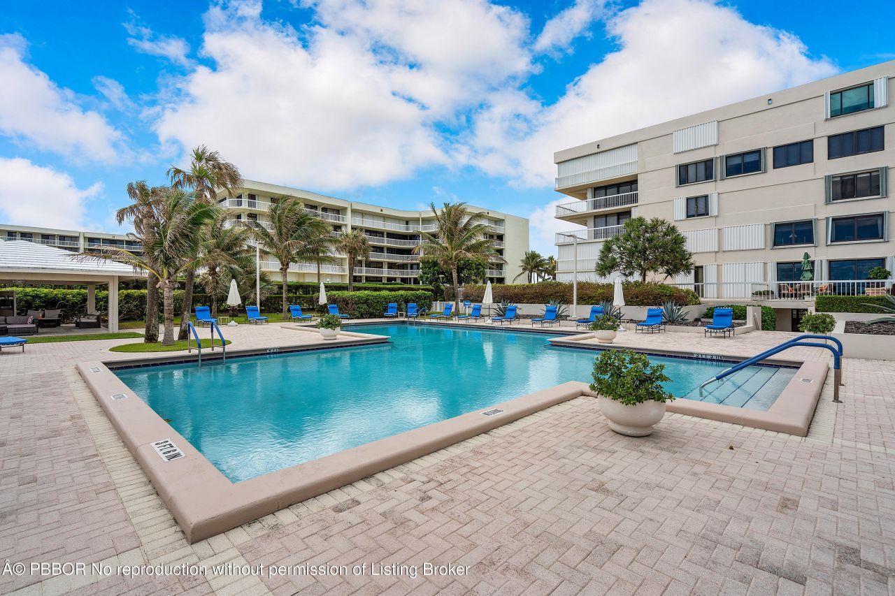 3250 S Ocean Boulevard, Unit 408S, Palm Beach, FL 33480 Photo